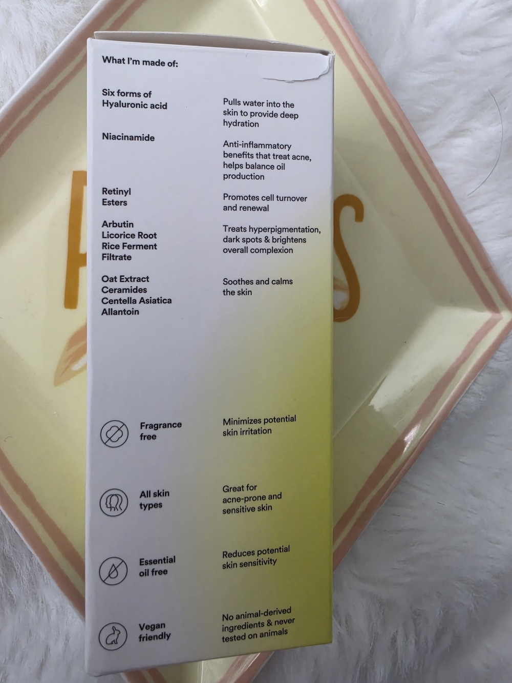 Problem Solver Gel-Cream Moisturizer - Picture 5 of 7